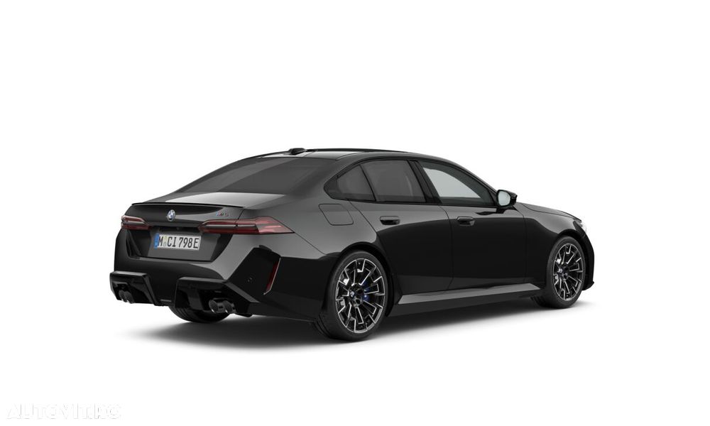 BMW M5 - 2