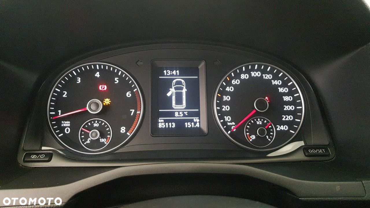 Volkswagen Caddy - 25