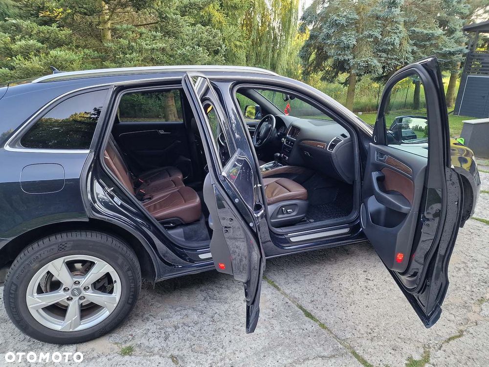 Audi Q5 - 13