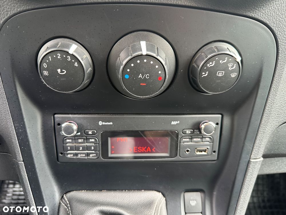 Mercedes-Benz Citan Tourer 415.703 - 15