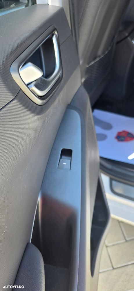 HYUNDAI Ioniq 2021 — imagine 23