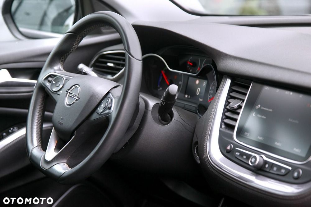 Opel Grandland X - 16