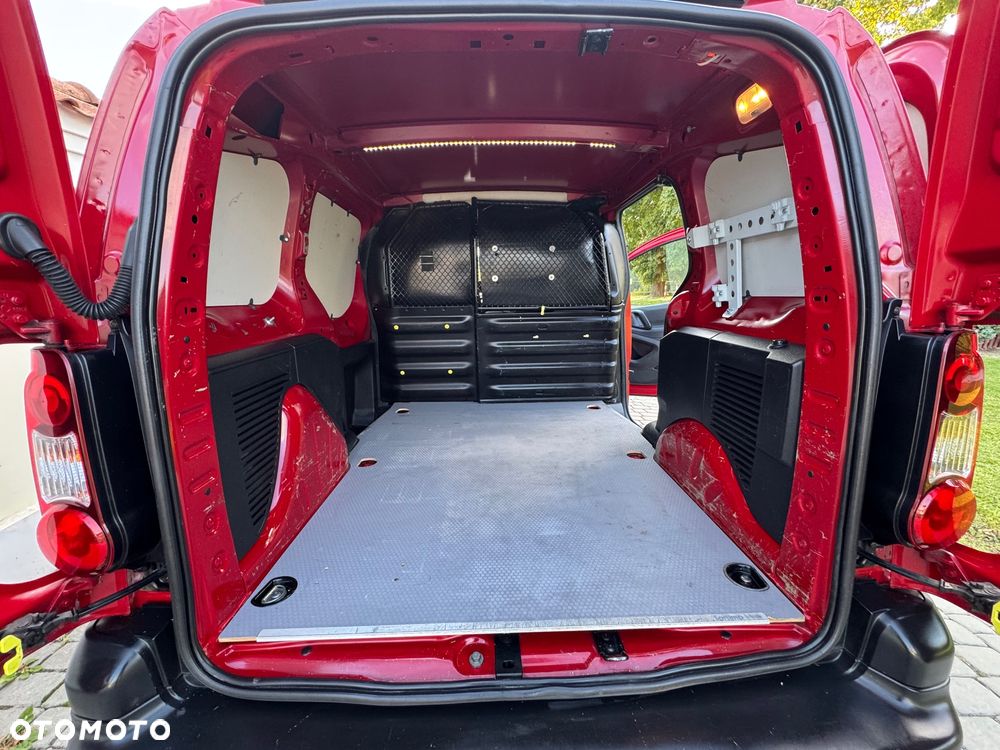 Citroën Berlingo - 30