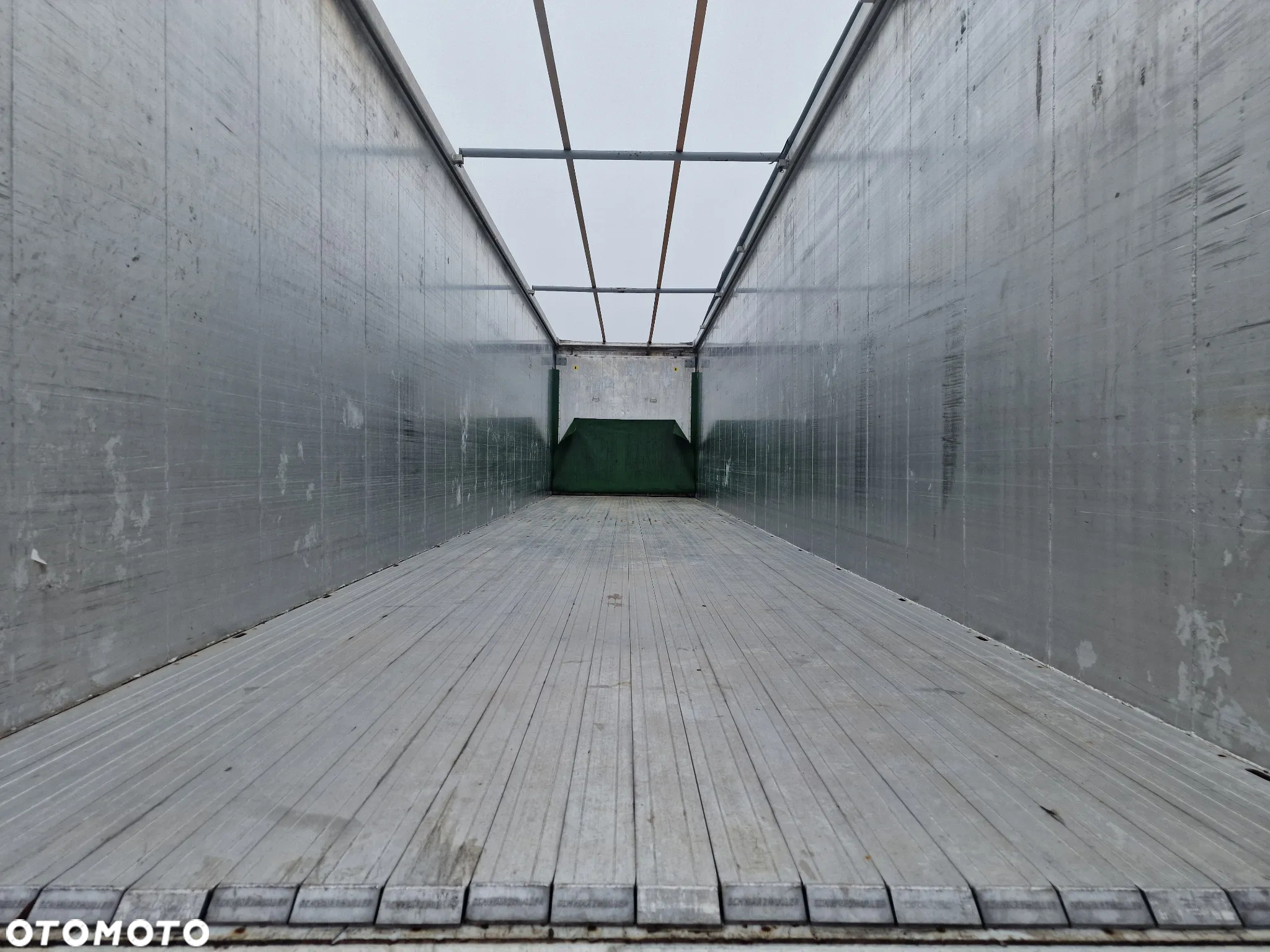 Schwarzmuller Ruchoma podłoga 92m3 2022 rok 7480 kg - 14