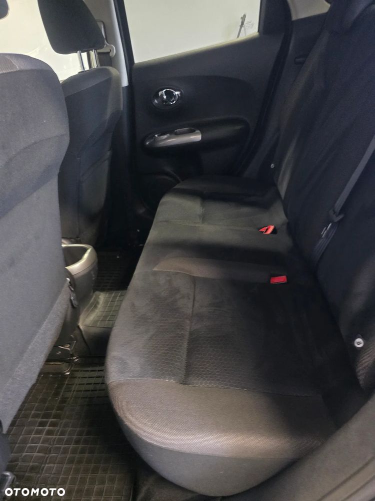 Nissan Juke 1.6 Acenta - 10