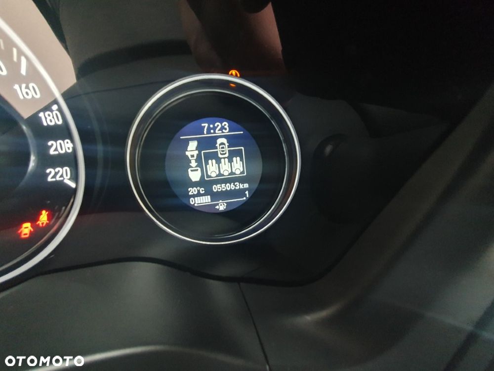 Honda HR-V 1.5 Executive (ADAS) CVT - 24