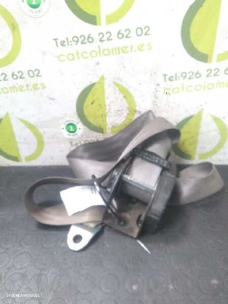 CINTO DE SEGURANÇA TRASEIRO ESQUERDO CITROEN C5 II 2.0 HDI (RCRHRH) 136CV 1997CC - 1