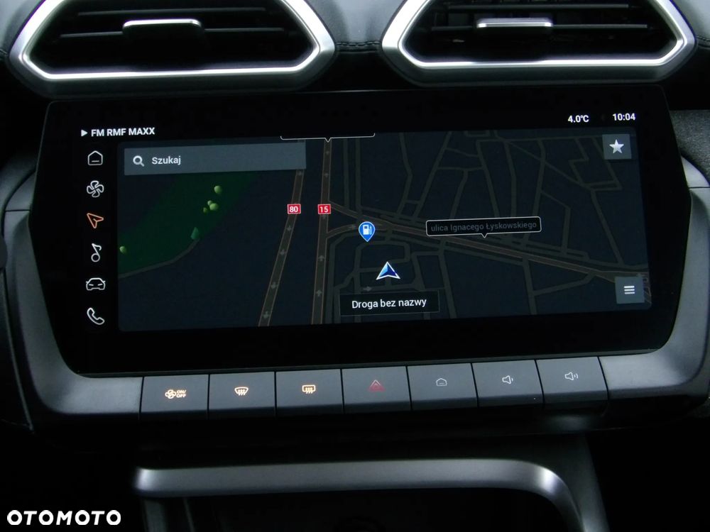 MG ZS 1.5 HEV+ Excite - 23