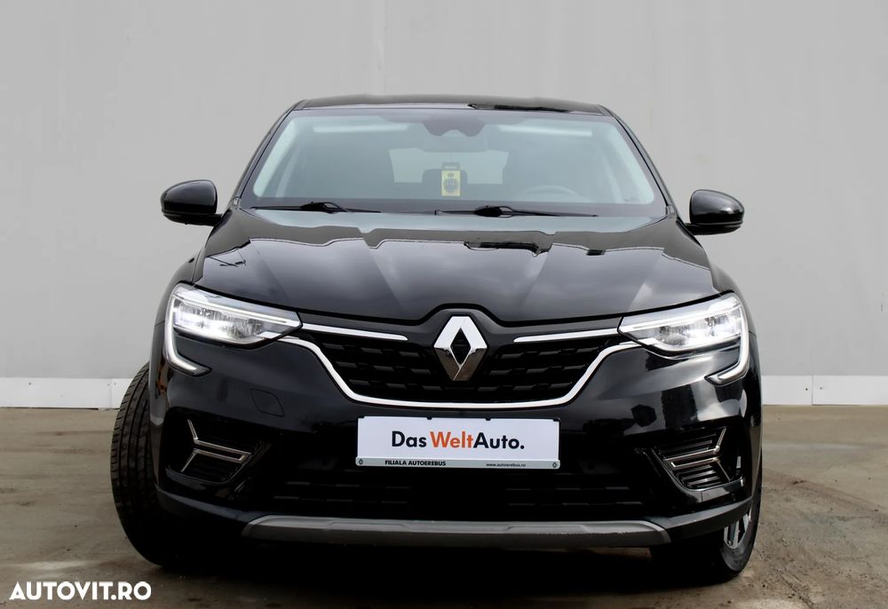 Renault Arkana 140 EDC Intens - 3