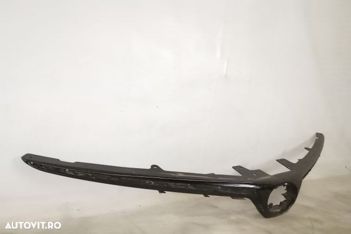 Ornament Grila Centrala Original In Stare Buna Toyota  Corolla  E210 [ - 2