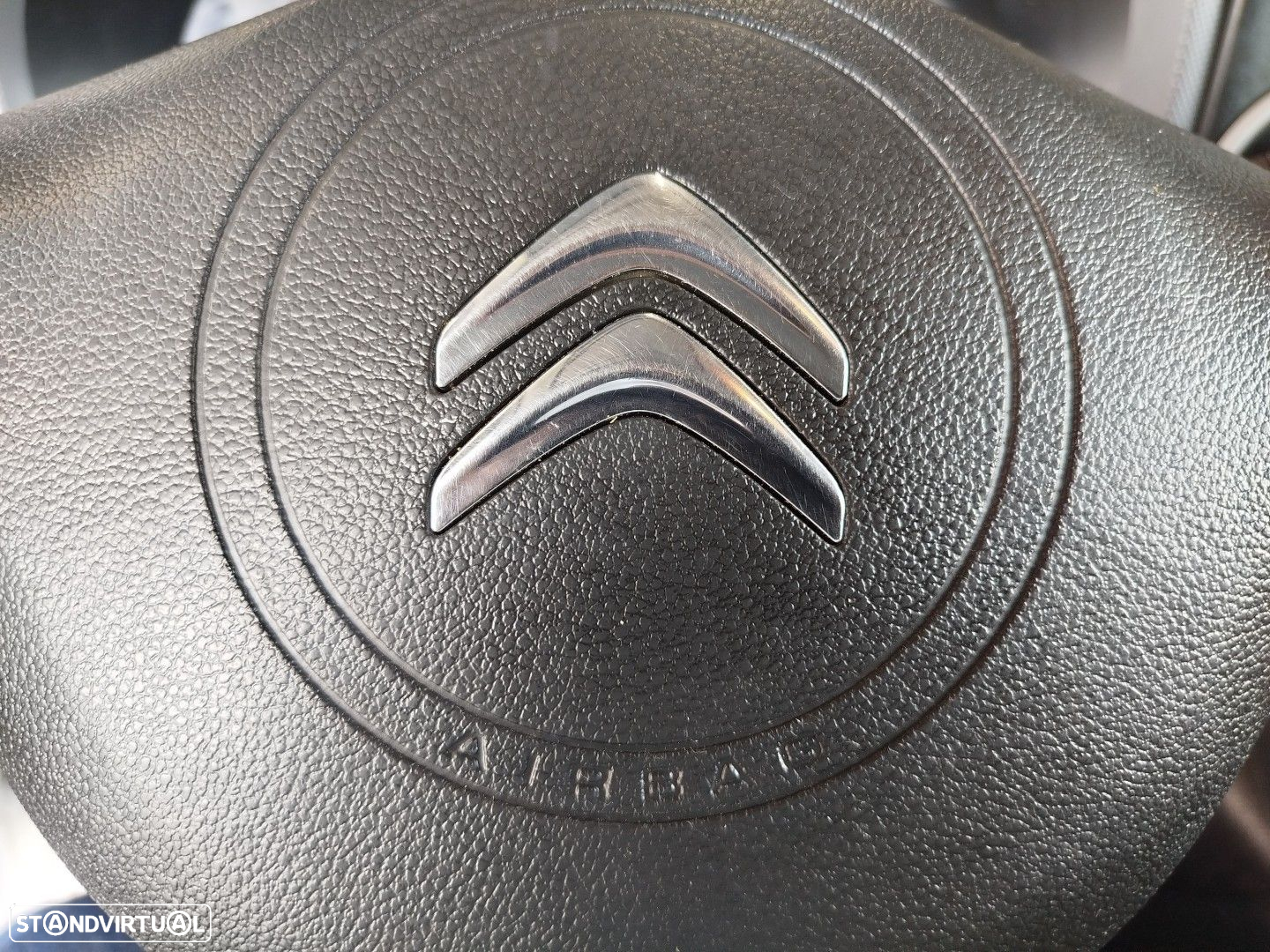 Citroën Berlingo 1.6 BlueHDi L1 Club 3L - 21