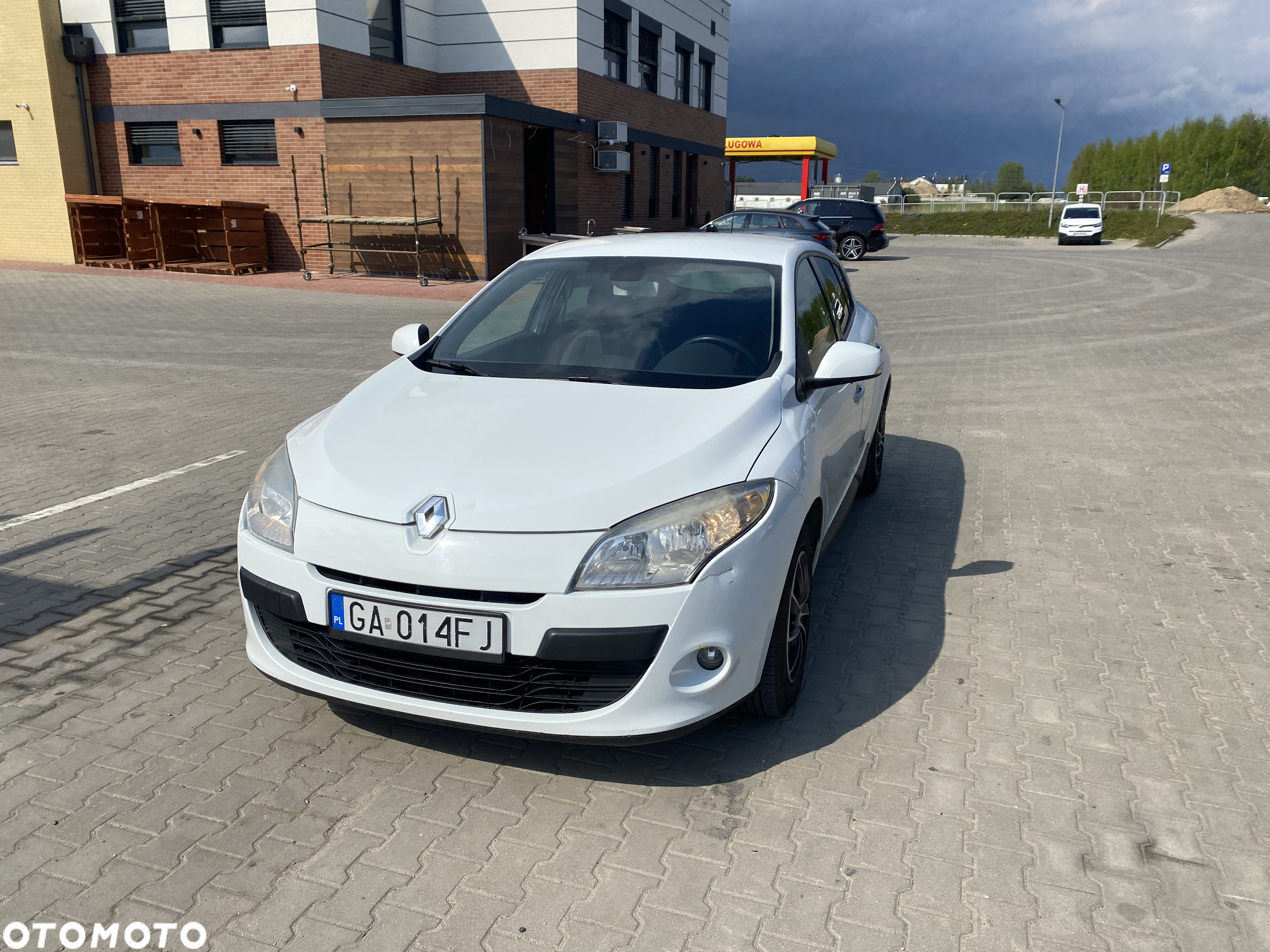 Renault Megane 1.6 16V Dynamique - 10