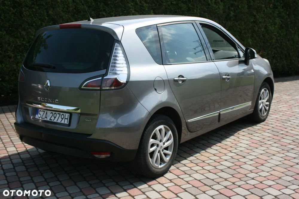 Renault Scenic ENERGY dCi 130 Business - 12