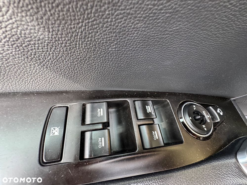 Hyundai i40 i40cw 1.7 CRDi Automatik Premium - 20