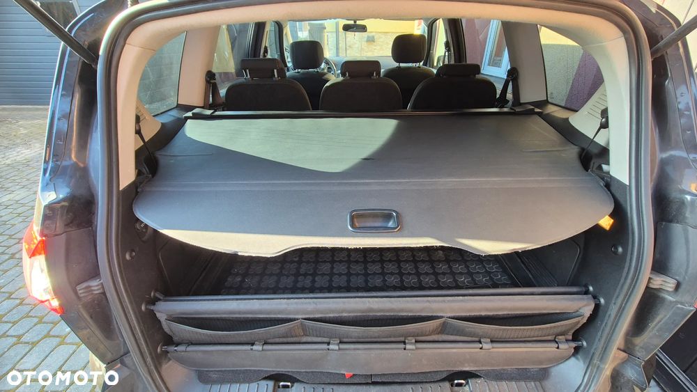 Ford S-Max 2.0 TDCi DPF Gold X - 12