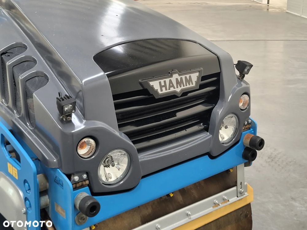 Hamm HD 10 VV - 14