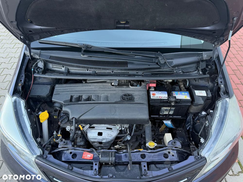 Toyota Yaris 1.33 VVT-i Comfort - 34