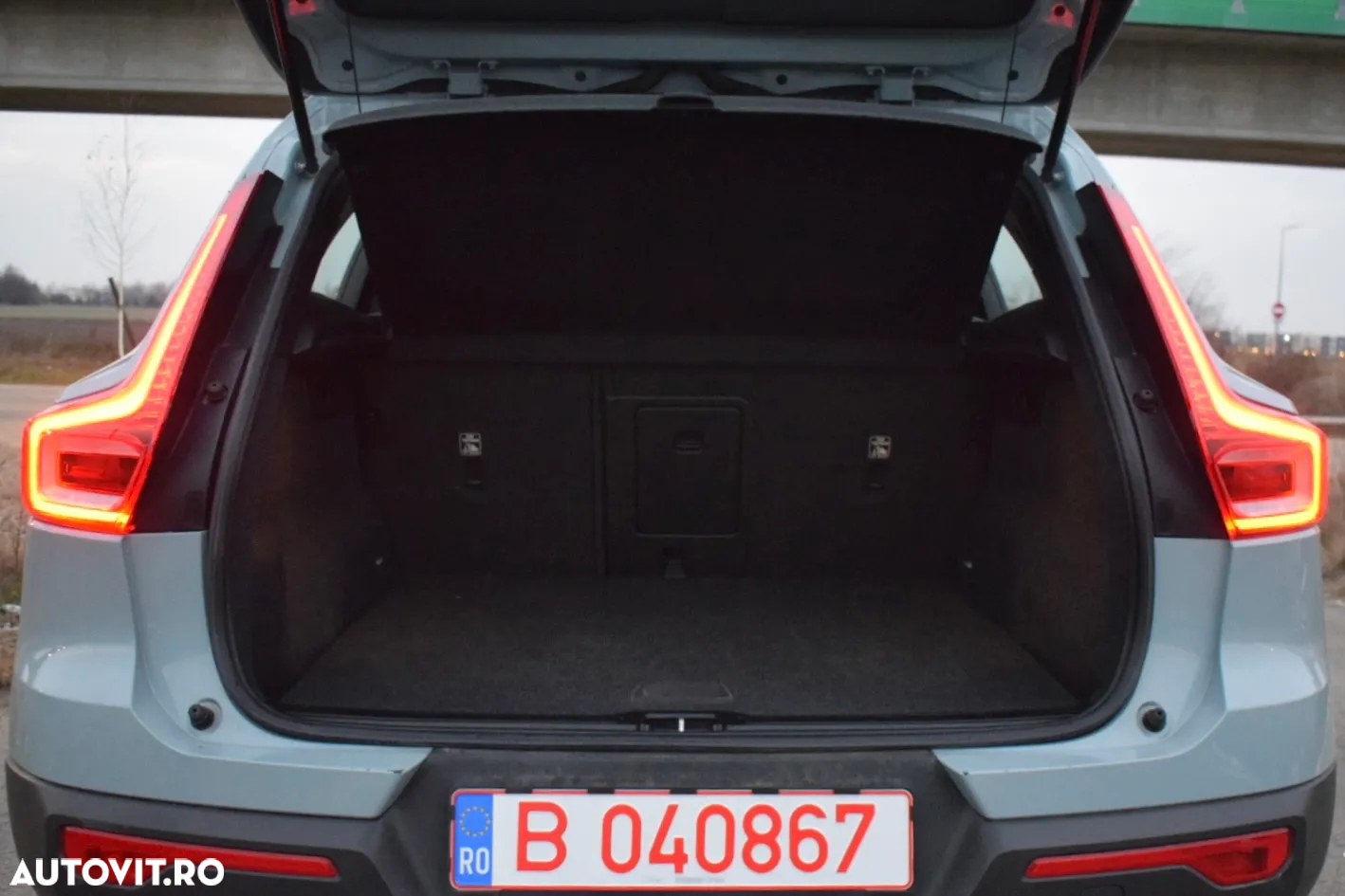 Volvo XC 40 D3 Momentum - 15
