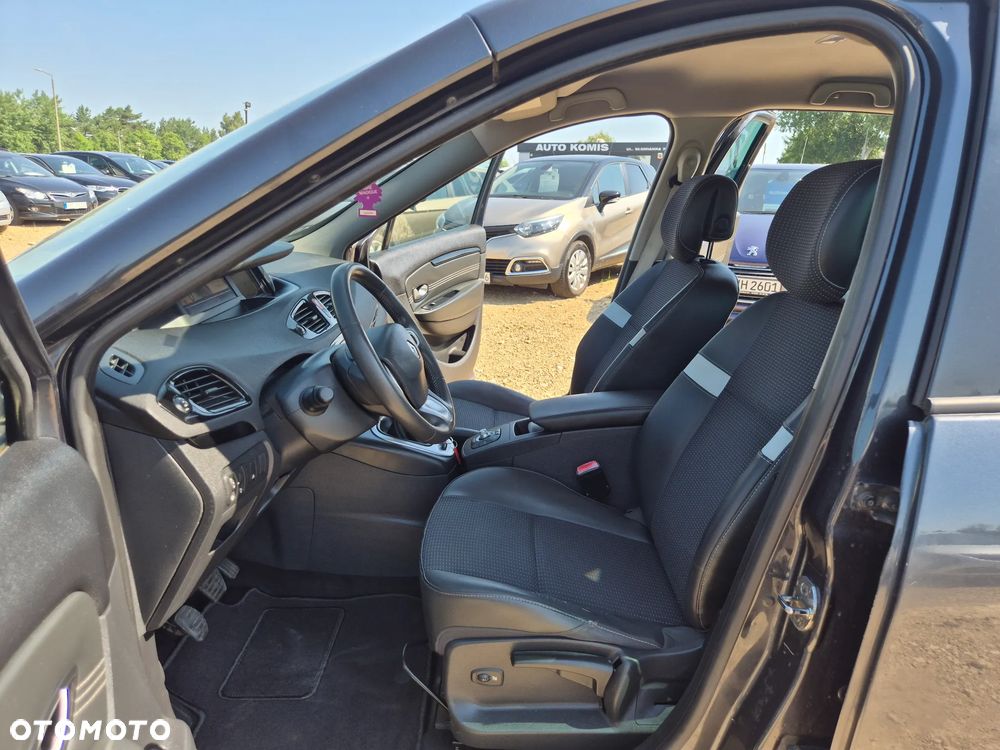 Renault Grand Scenic TCe 130 Bose Edition - 5