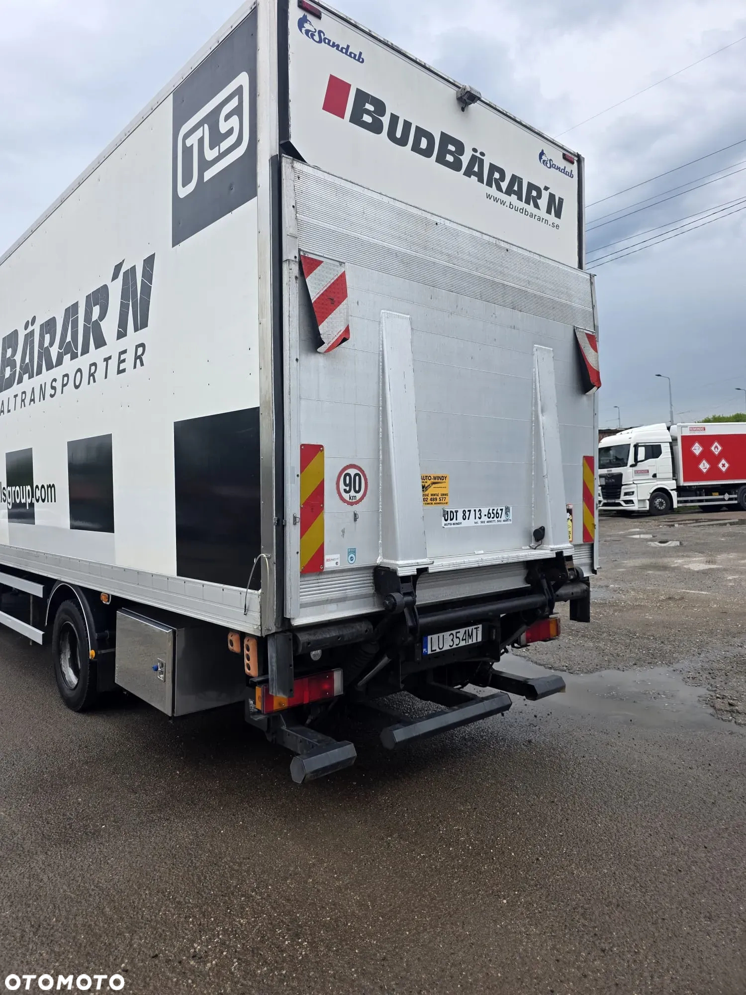 Iveco 150E - 19