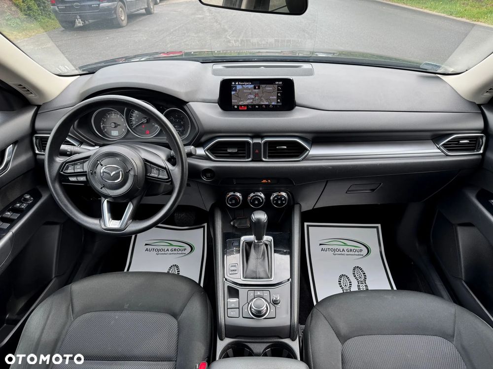 Mazda CX-5 - 7