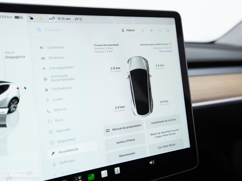 Tesla Model Y Long Range Dual Motor AWD - 25