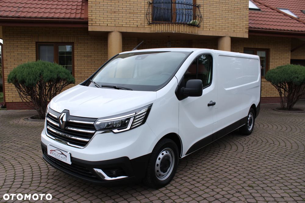 Renault TRAFIC - 3