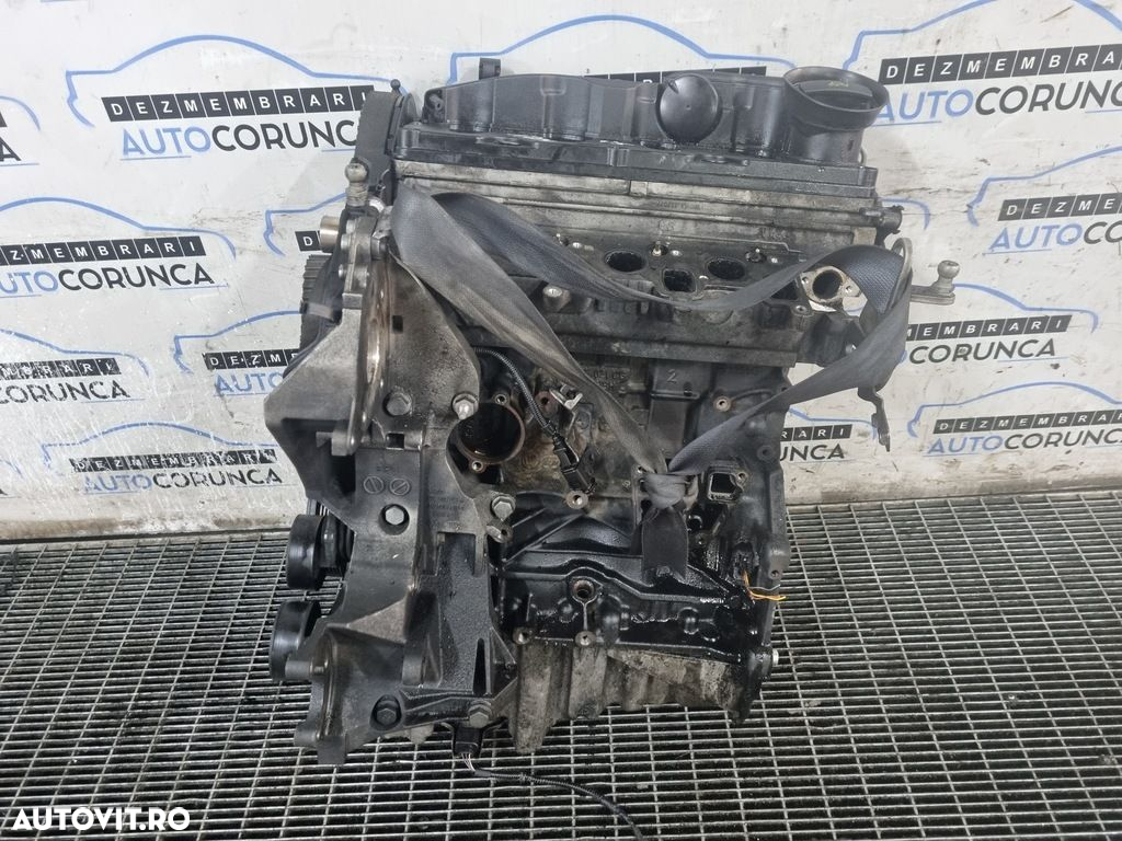 Motor AUDI Q5 2.0 TDI 2008 - 2012 143CP Manuala CJCA Euro5 (1204) 119000 MILE - 3