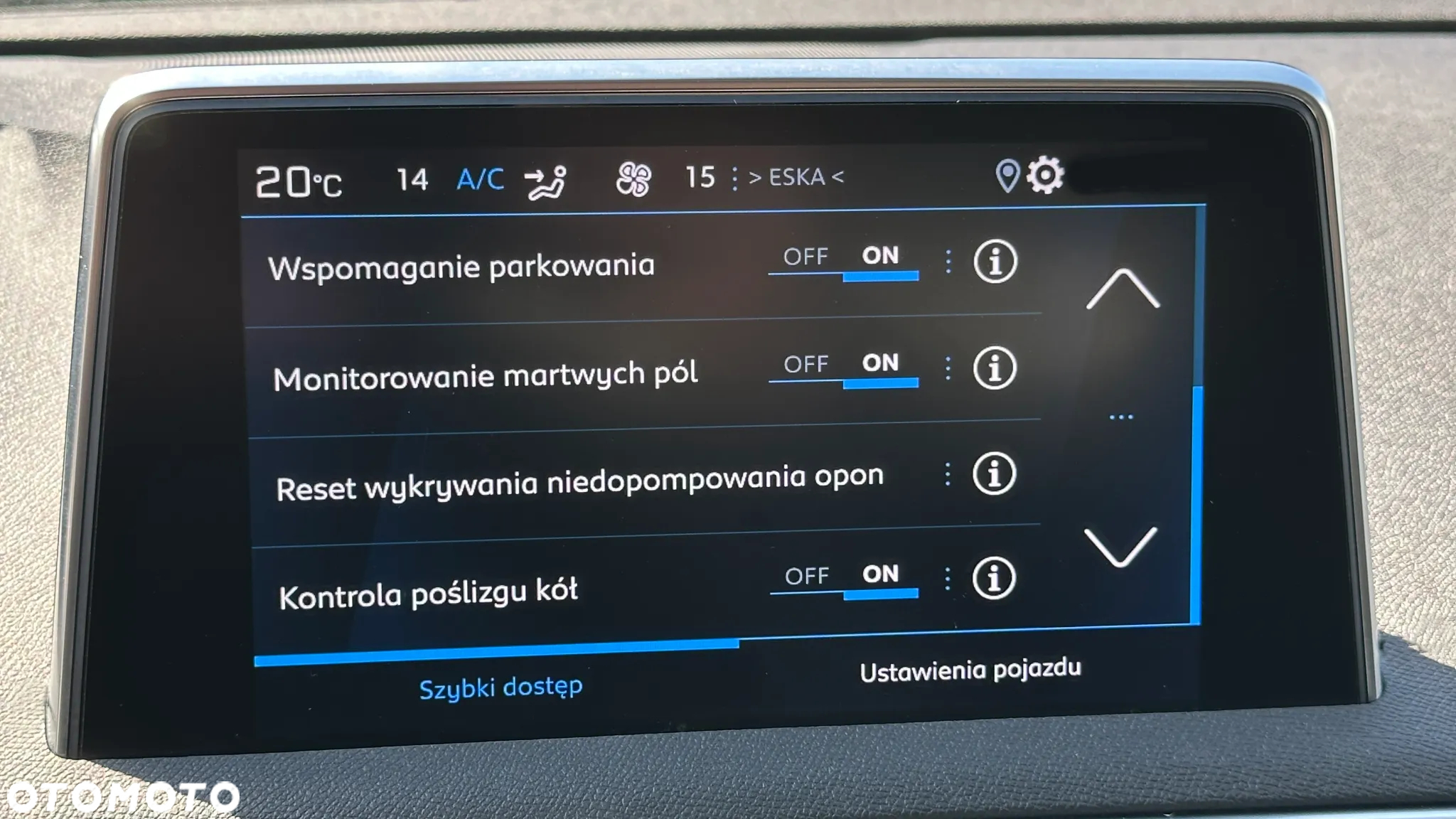 Peugeot 5008 - 32