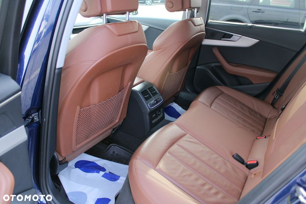 Audi A4 Allroad - 16