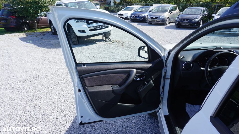 Dacia Duster TCe 125 2WD Prestige - 5