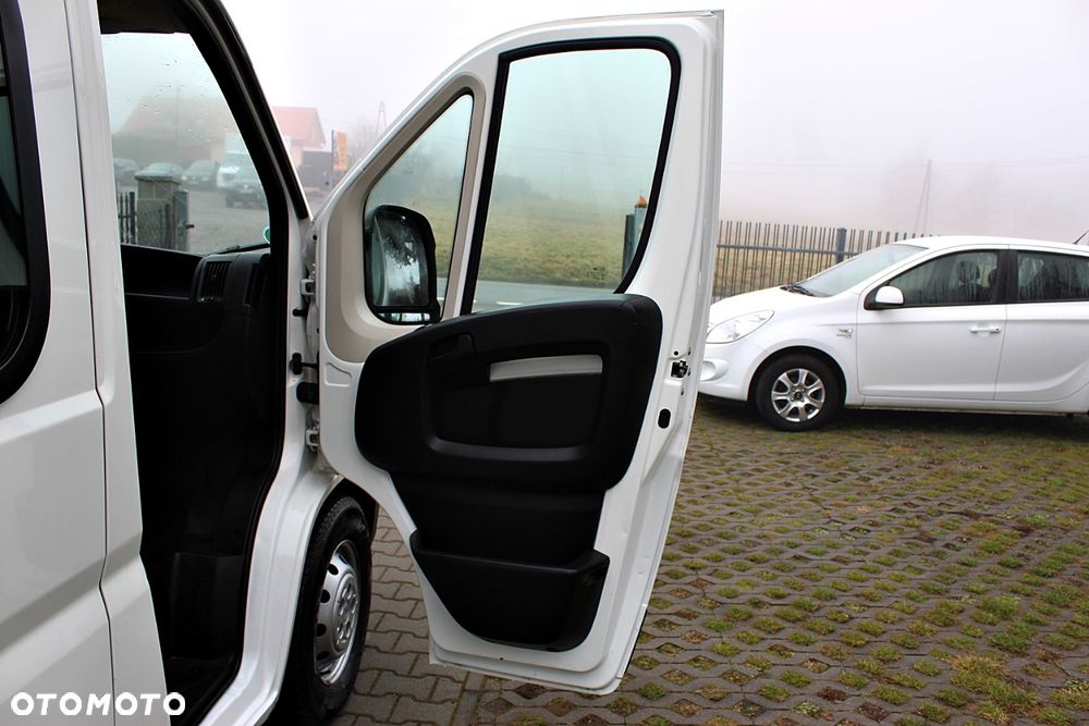 Citroën Jumper - 16
