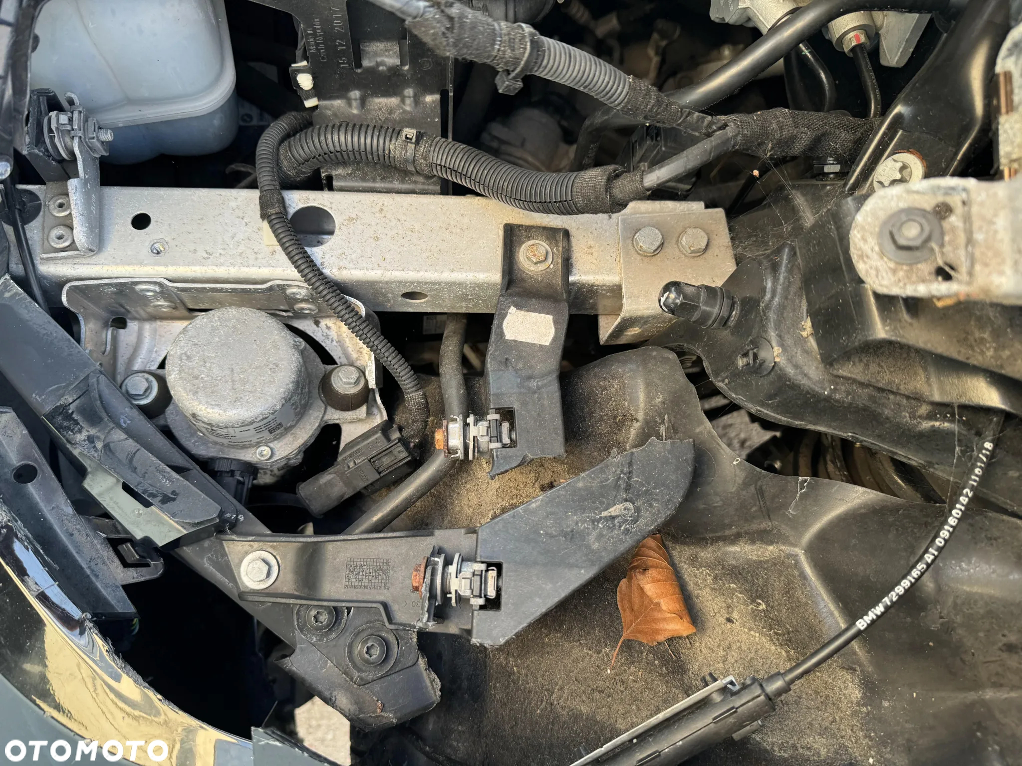 BMW i3 (94 Ah) - 22