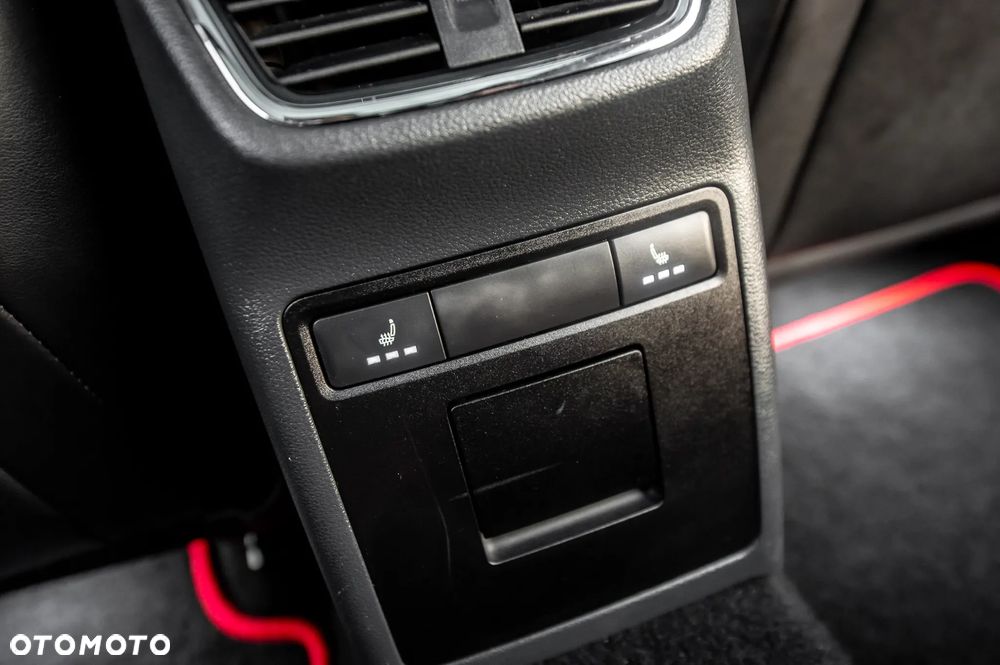 Skoda Octavia 2.0 TSI (Green tec) DSG RS - 22