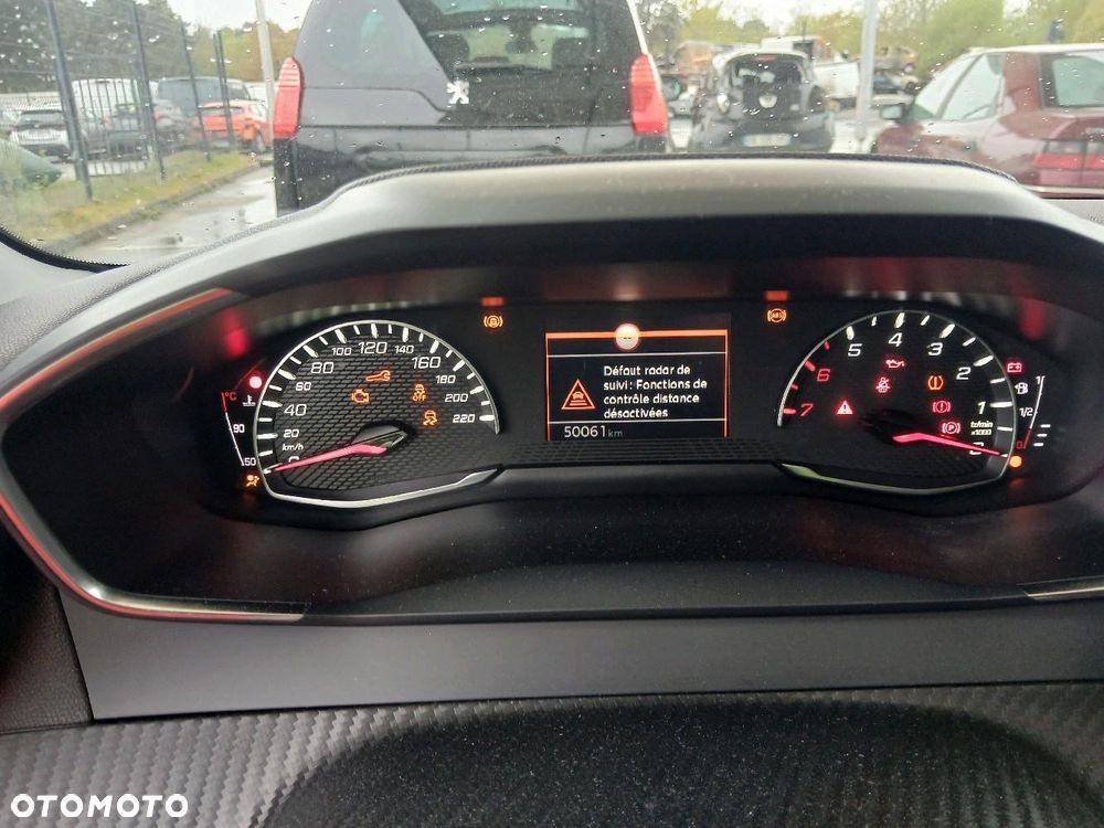 Peugeot 208 PureTech 75 Active Pack - 10