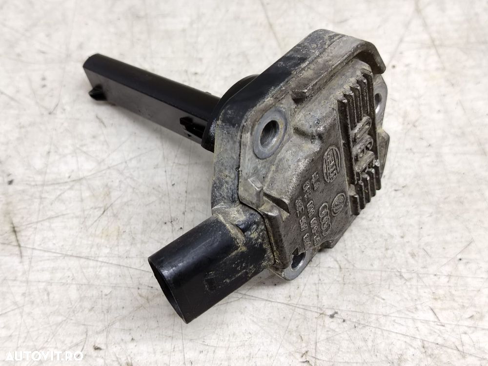 Senzor nivel ulei 06e907660 3.2 fsi auk Audi A4 B7 [2004 - 2008] - 1