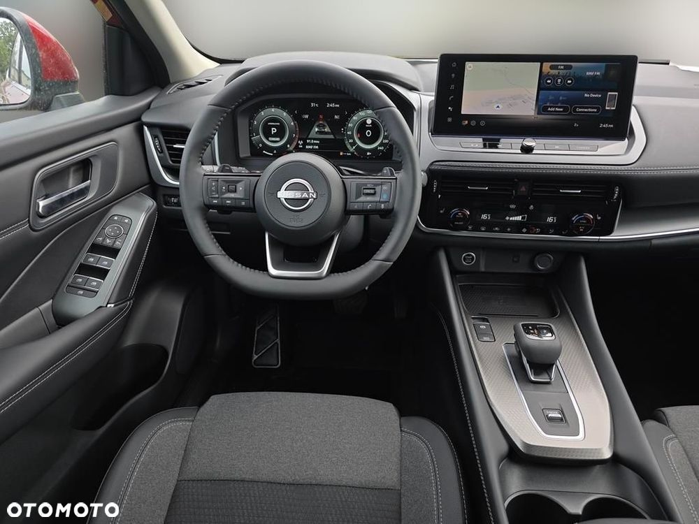 Nissan Qashqai 1.3 DIG-T MHEV N-Connecta Xtronic - 13