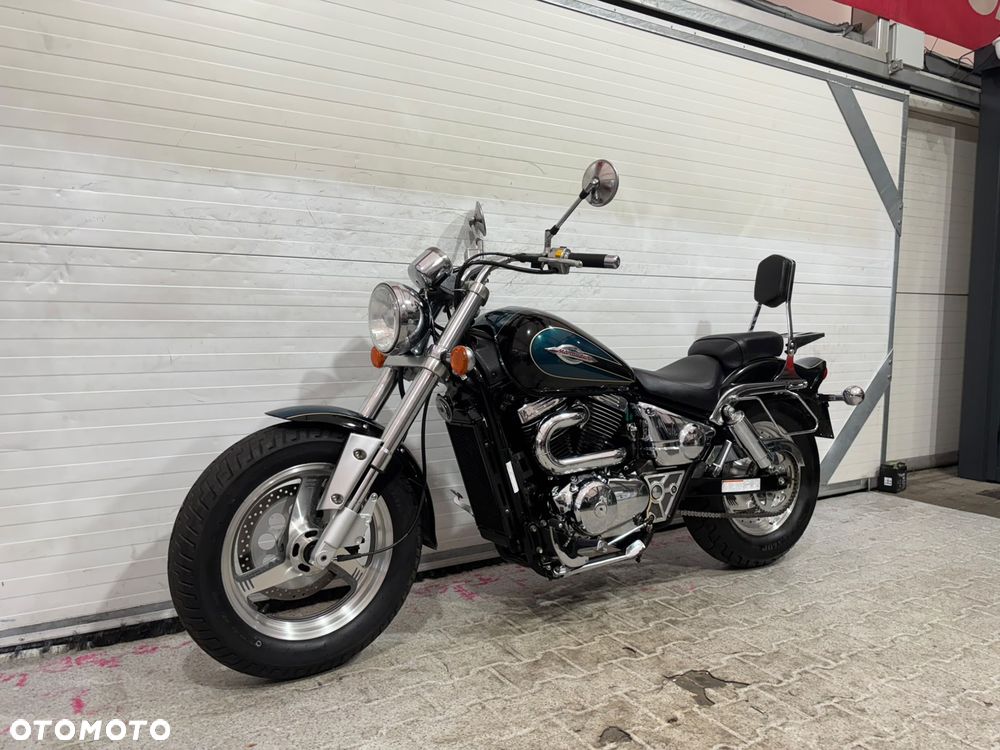 Suzuki Marauder - 9