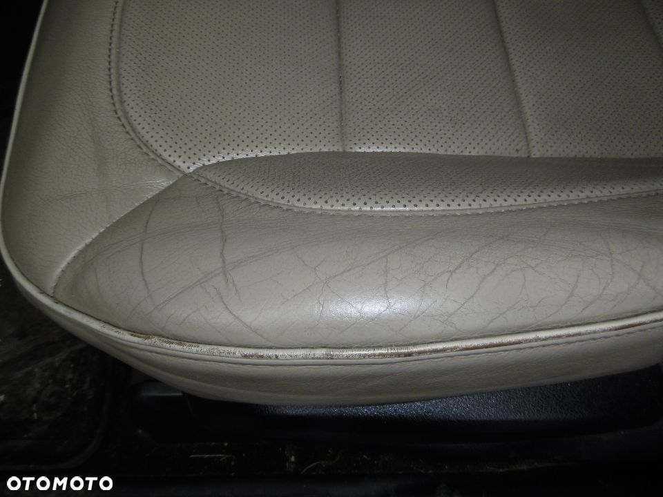 FOTELE SIEDZENIA BOCZKI MASAŻE DVD MERCEDESML GLE W166 GL GLS X166 W221 - 8
