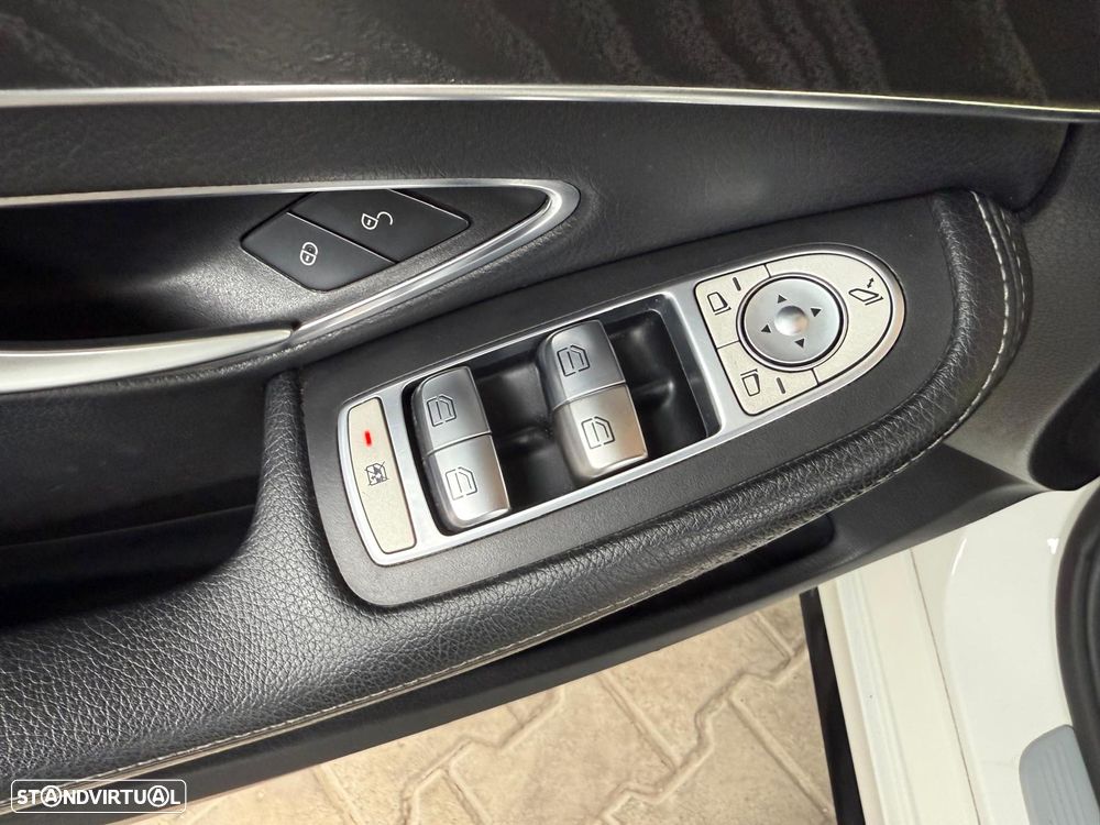 Mercedes-Benz C 180 d 9G-TRONIC AMG Line - 15