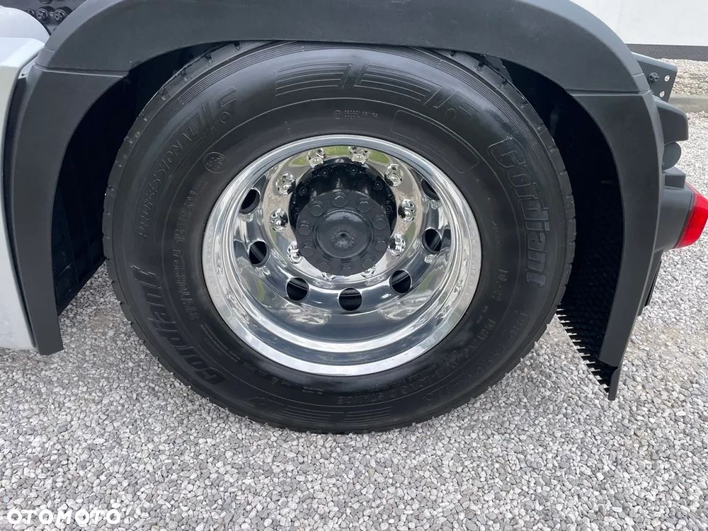 Mercedes-Benz ACTROS*1845*2019XII*BIG SPACE**STANDARD*JAK NOWY* - 24