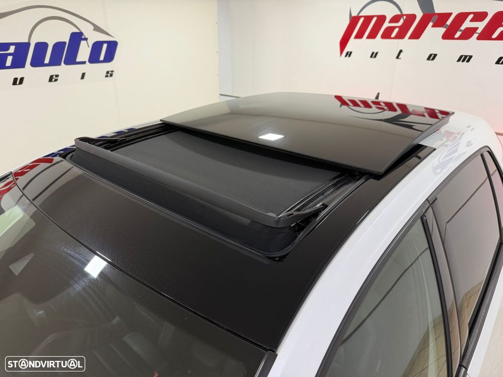 VW Golf 2.0 TSi GTi DSG Performance - 14