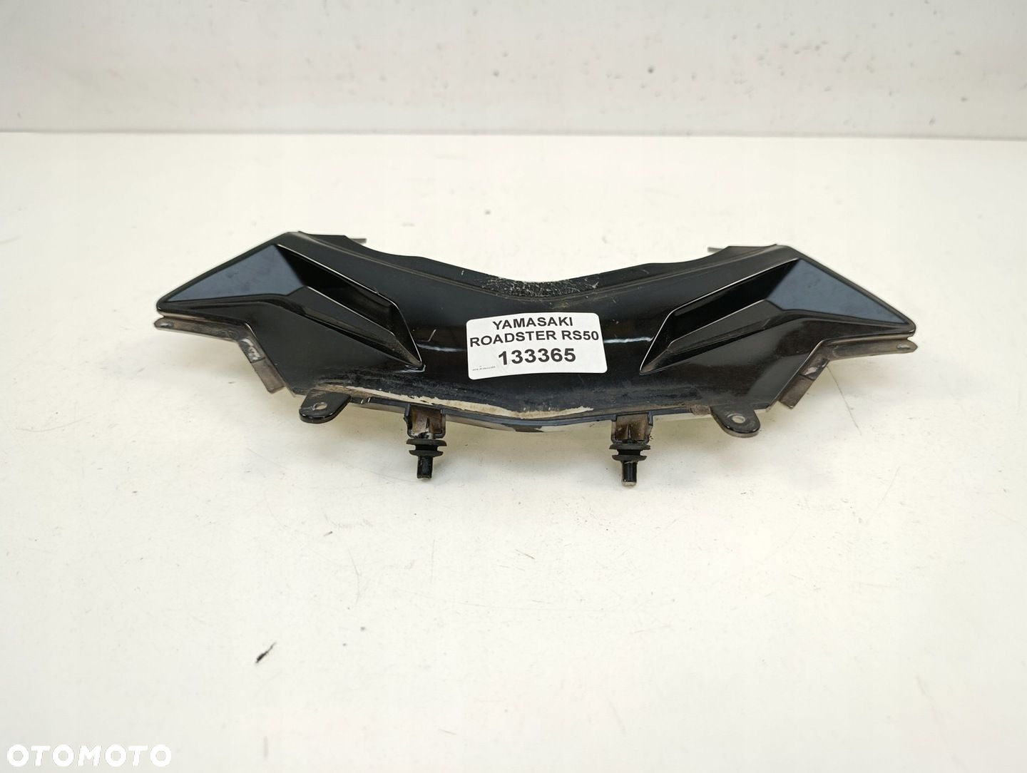 YAMASAKI ROADSTER RS 50 ŁĄCZNIK WYPEŁNIENIE - 2