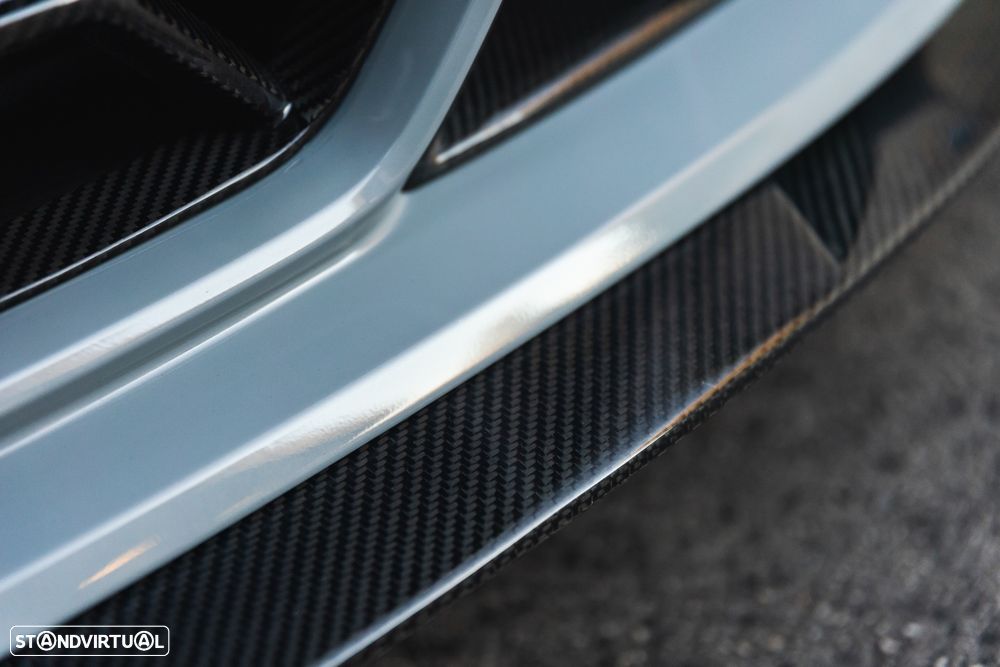 BMW M4 Competition - 13