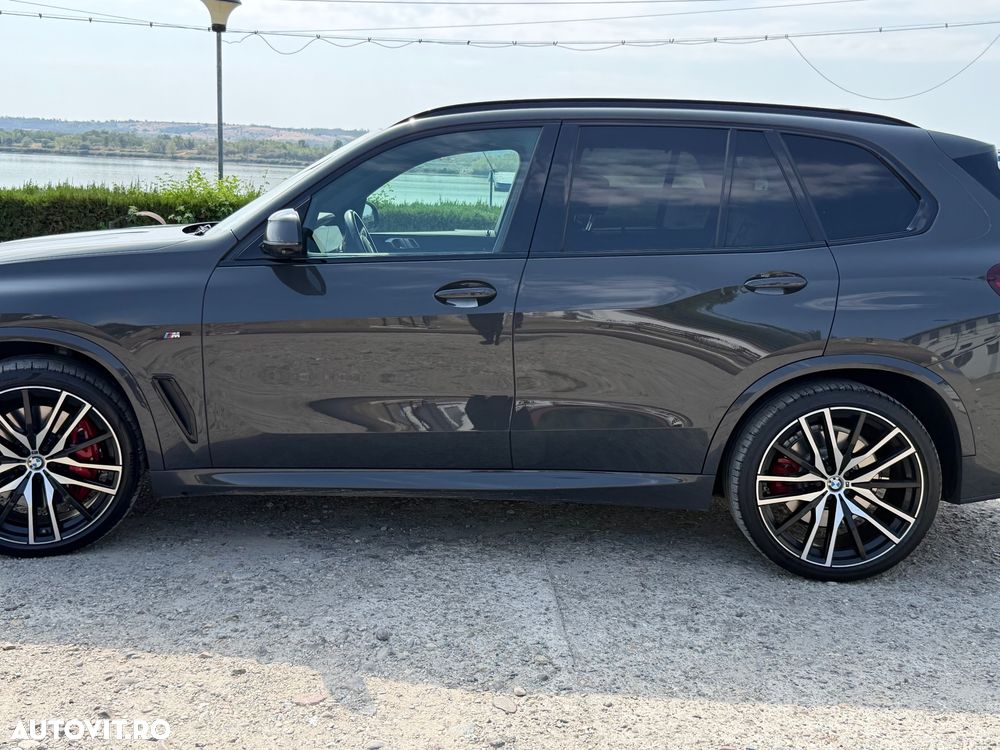 BMW X5 - 7