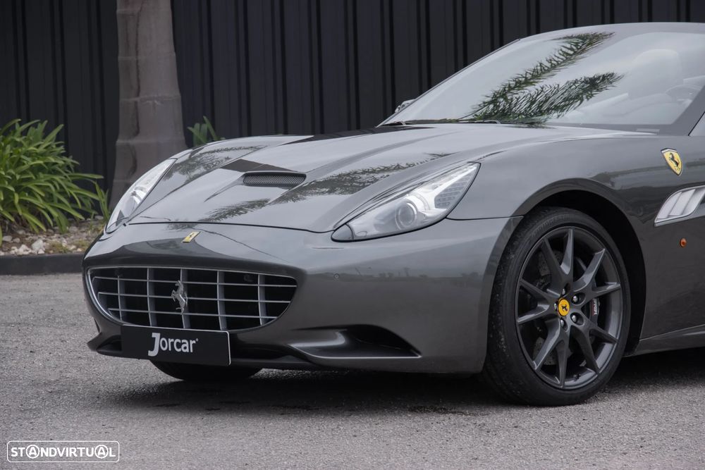 Ferrari California - 2