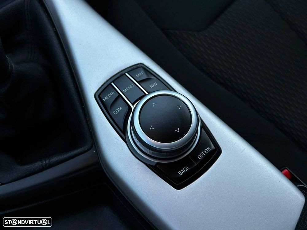BMW 116 d EfficientDynamics - 15