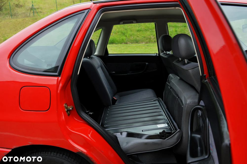 Seat Cordoba - 15