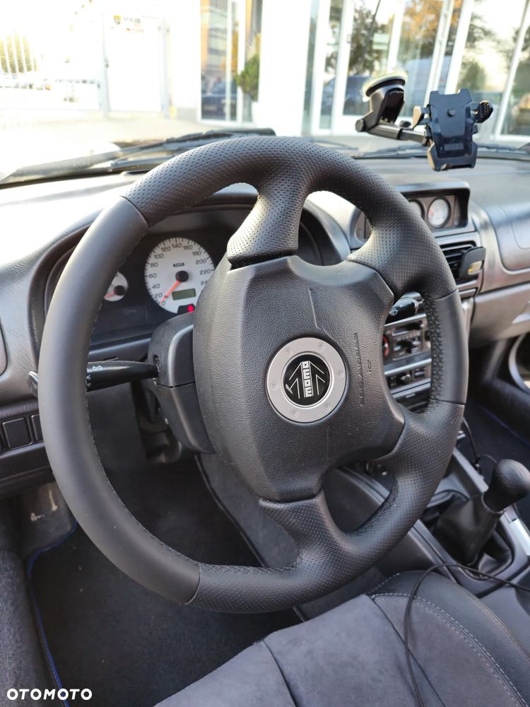 Subaru Impreza 2.0GT 16v Turbo 4x4 - 14