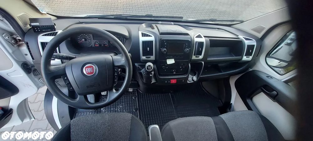 Fiat Ducato - 10